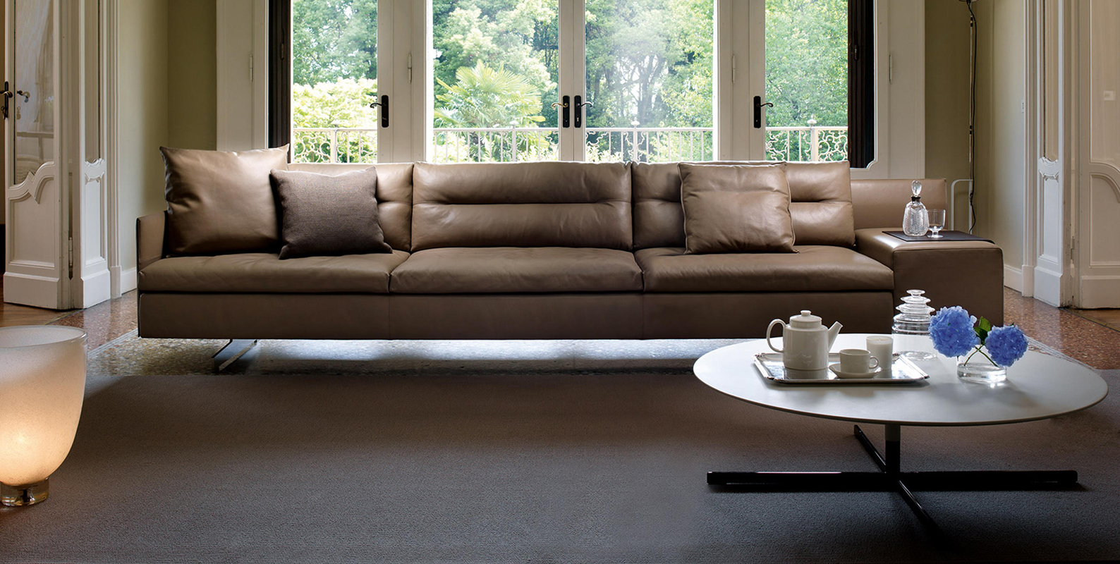 乐竞平台 - 坐具|沙发|办公家具|设计师家具|老爷车沙发