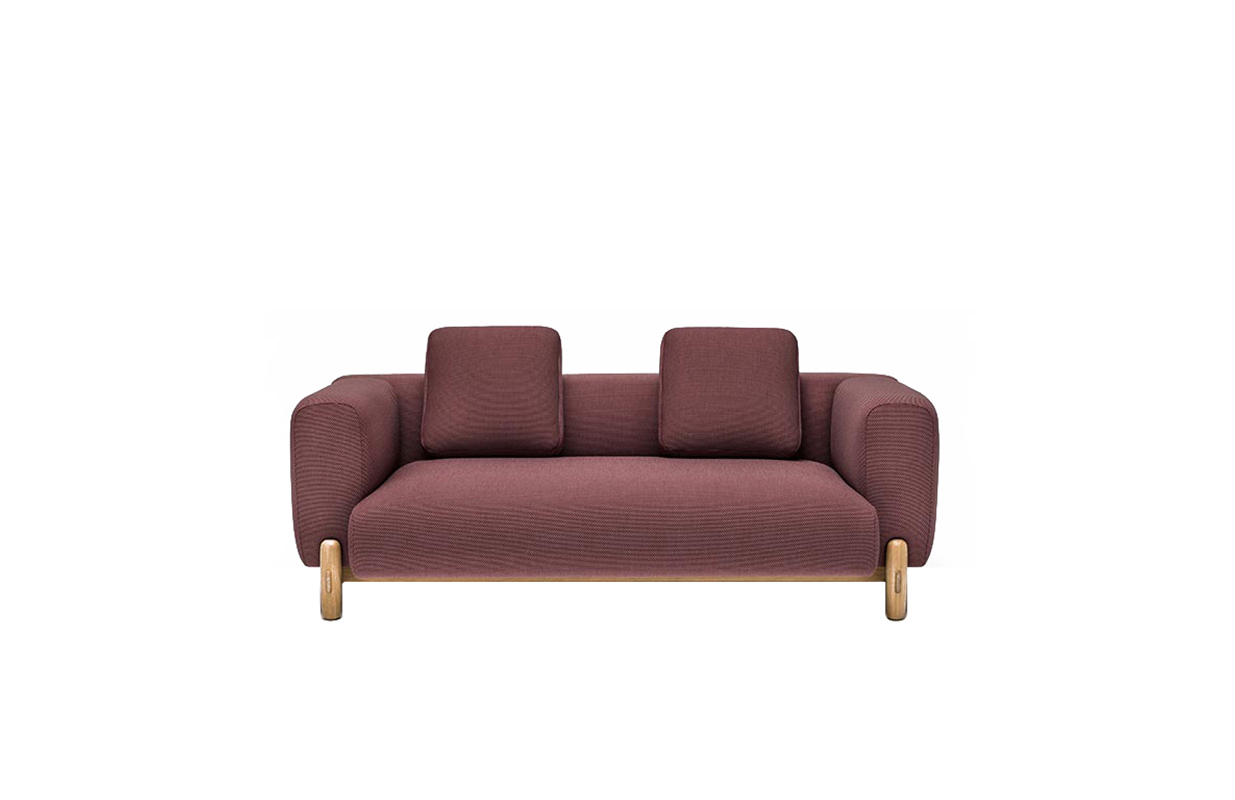 乐竞平台 - 坐具|沙发|办公家具|设计师家具|马克沙发