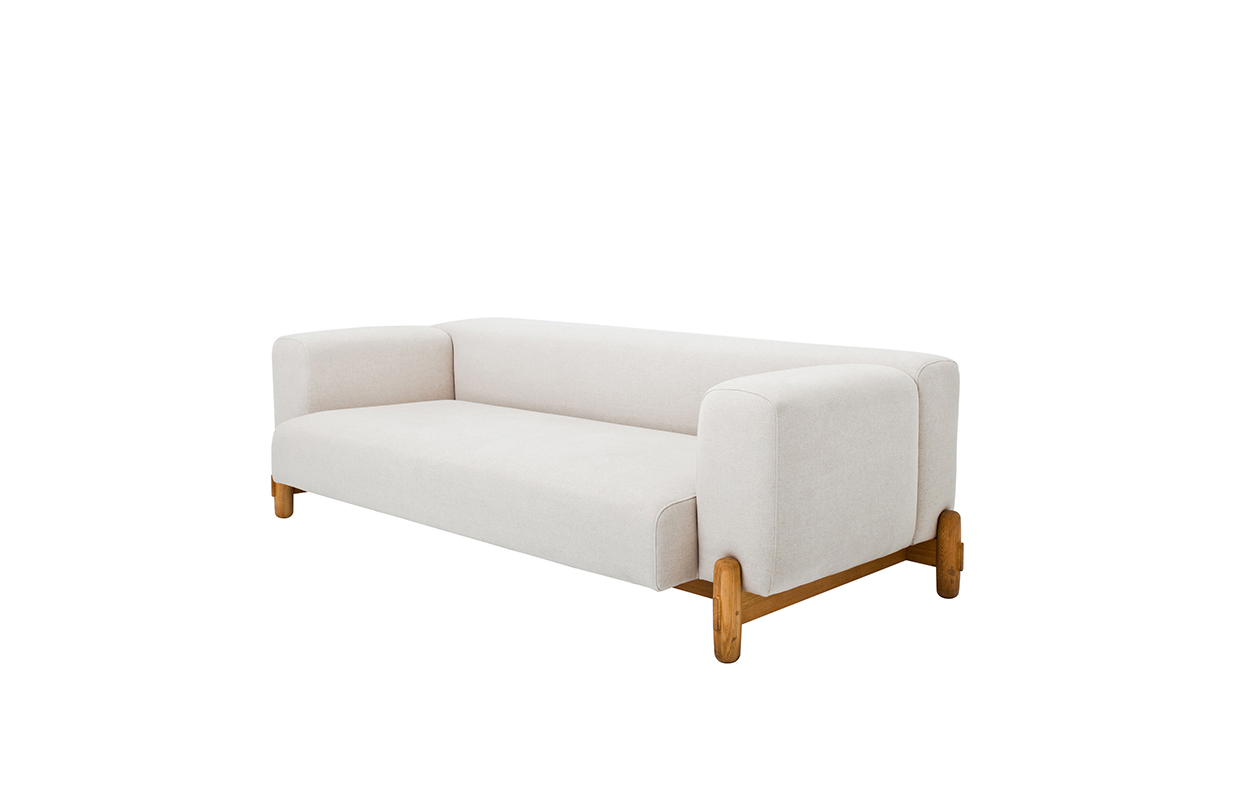 乐竞平台 - 坐具|沙发|办公家具|设计师家具|马克沙发