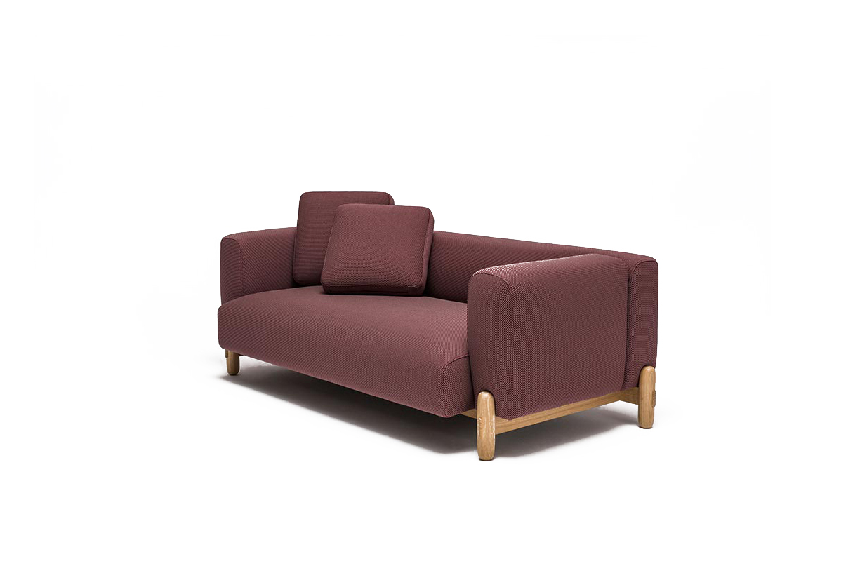 乐竞平台 - 坐具|沙发|办公家具|设计师家具|马克沙发