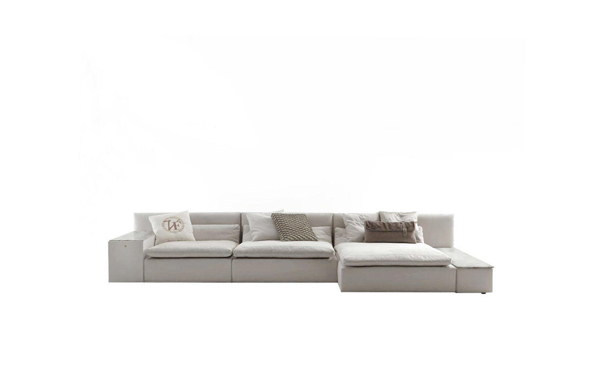 [乐竞平台 - 坐具|沙发|办公家具|设计师家具|serbelloni沙发]