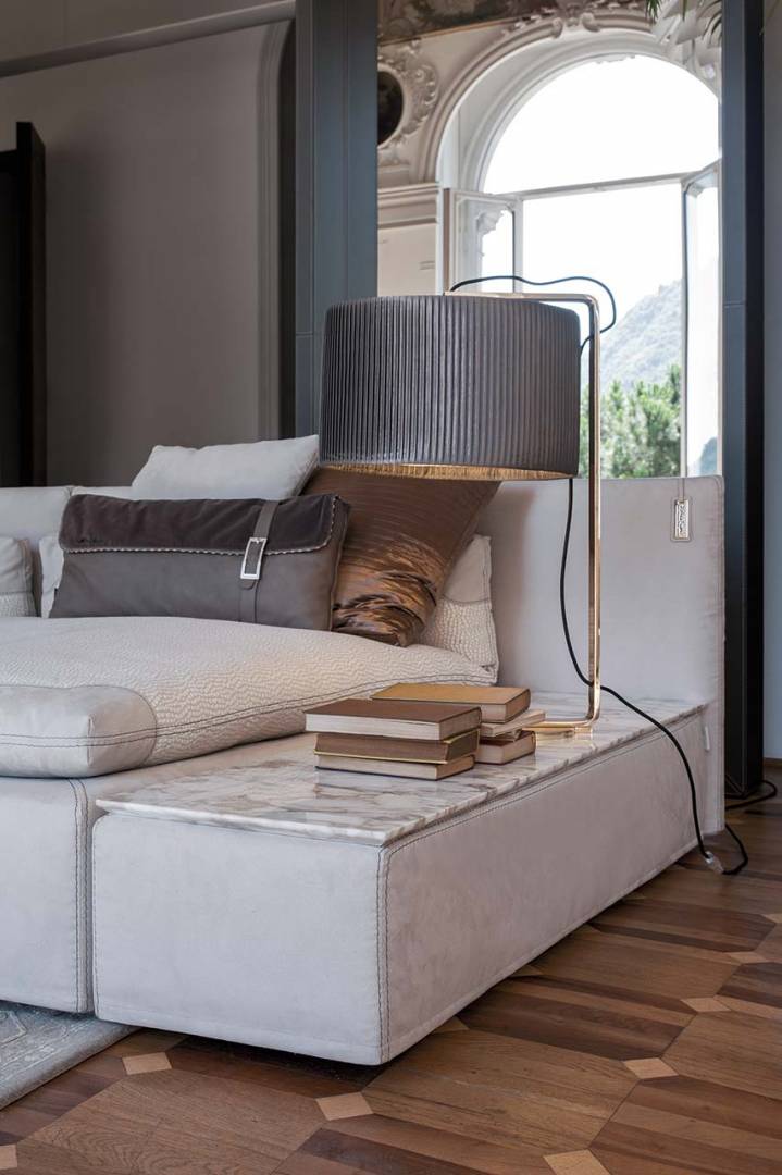 乐竞平台 - 坐具|沙发|办公家具|设计师家具|serbelloni沙发