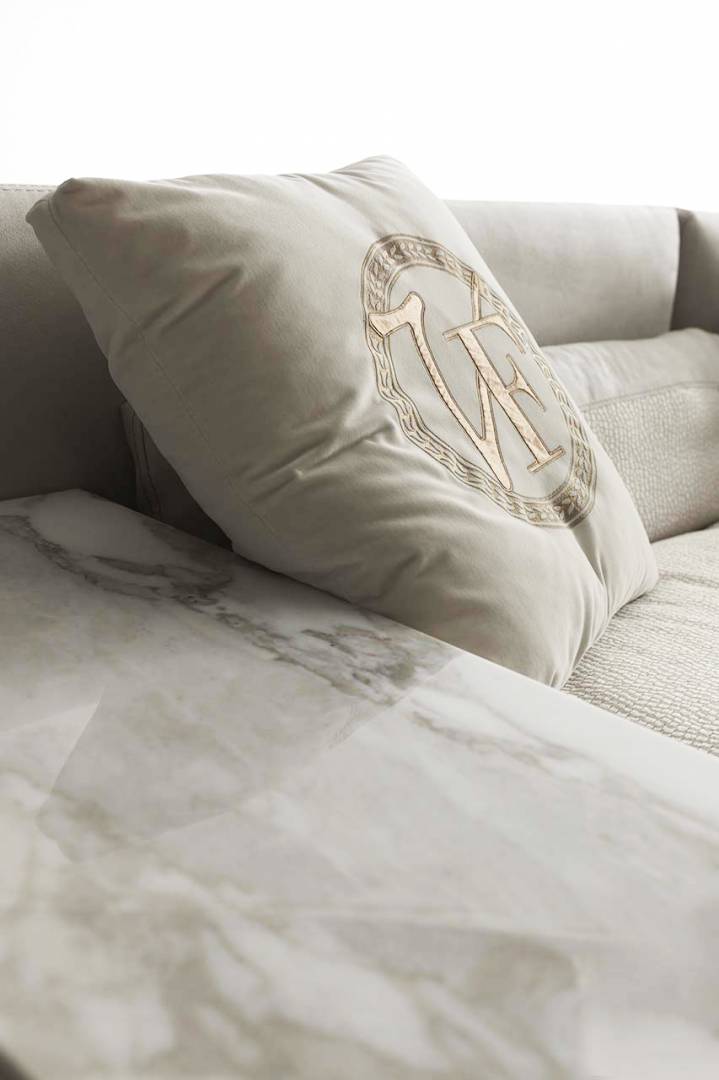 乐竞平台 - 坐具|沙发|办公家具|设计师家具|serbelloni沙发