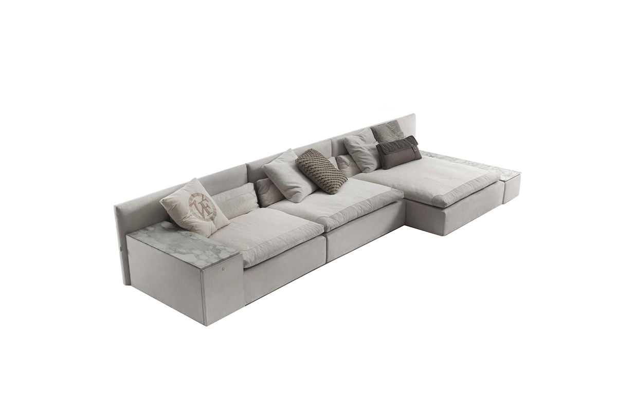 乐竞平台 - 坐具|沙发|办公家具|设计师家具|serbelloni沙发