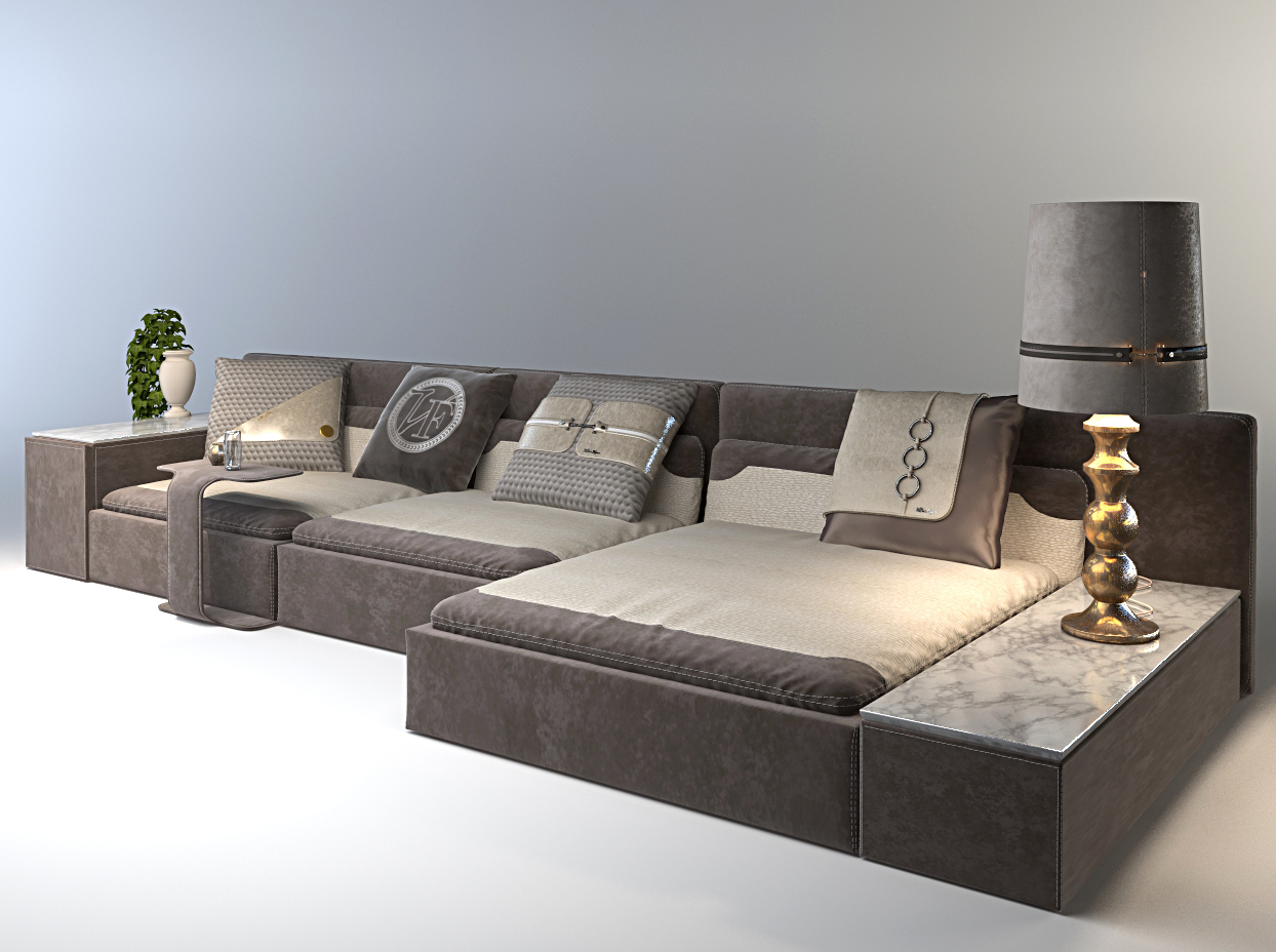 乐竞平台 - 坐具|沙发|办公家具|设计师家具|serbelloni沙发