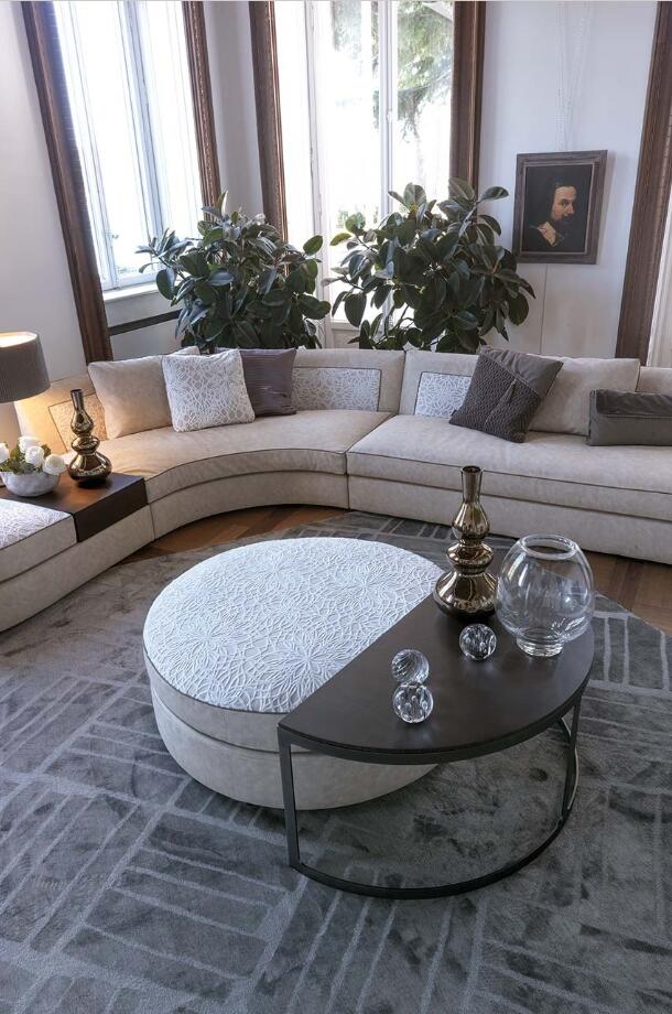 乐竞平台 - 坐具|沙发|办公家具|设计师家具|serbelloni沙发