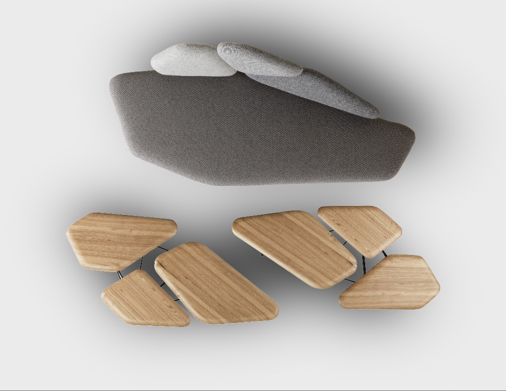 乐竞平台 - 坐具|沙发|办公家具|设计师家具|贝佳斯沙发