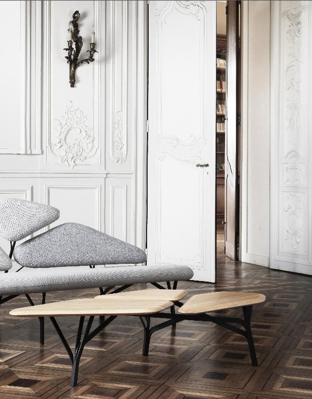 乐竞平台 - 坐具|沙发|办公家具|设计师家具|贝佳斯沙发