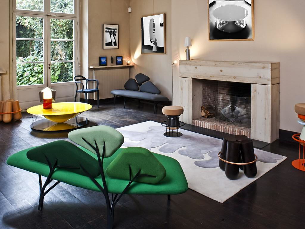 乐竞平台 - 坐具|沙发|办公家具|设计师家具|贝佳斯沙发