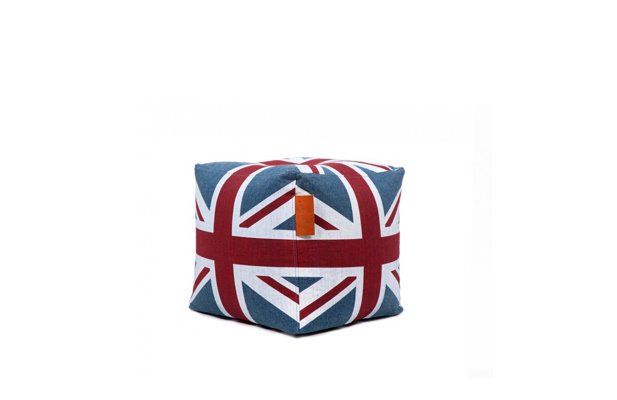 乐竞平台 - 坐具|吧椅/凳子|办公家具|设计师家具|懒人布墩