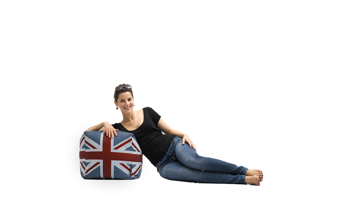 乐竞平台 - 坐具|吧椅/凳子|办公家具|设计师家具|懒人布墩