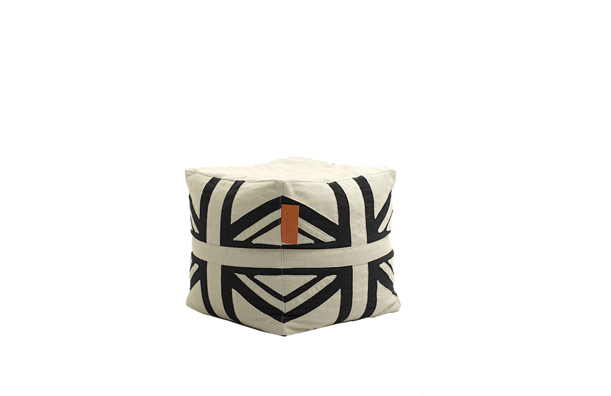 乐竞平台 - 坐具|吧椅/凳子|办公家具|设计师家具|懒人布墩