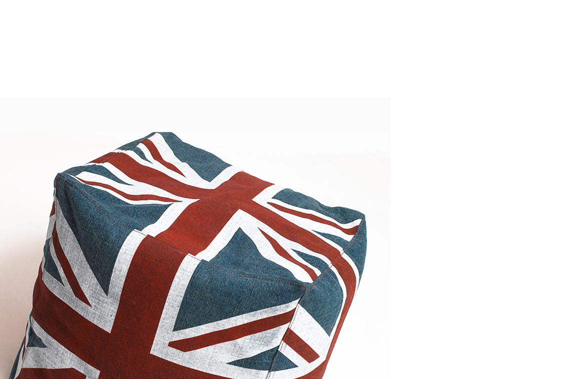 乐竞平台 - 坐具|吧椅/凳子|办公家具|设计师家具|懒人布墩