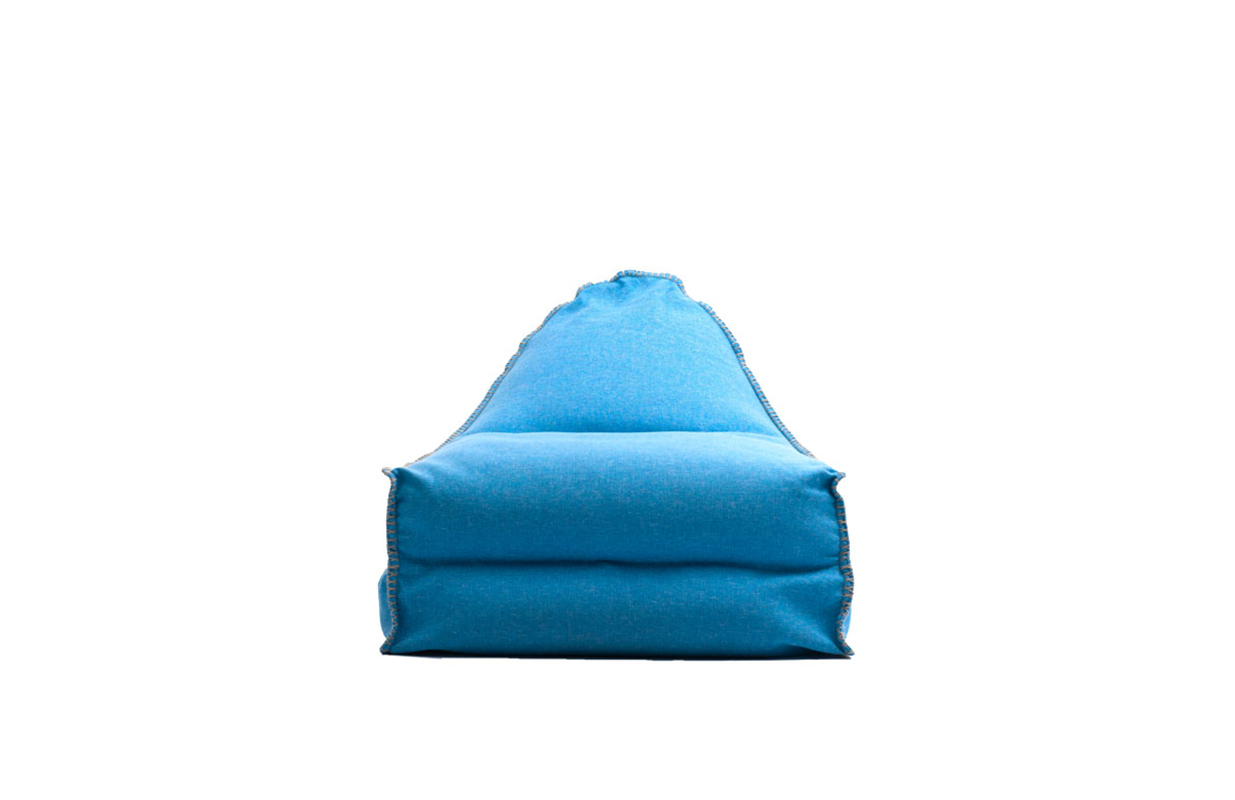 乐竞平台 - 坐具|沙发|办公家具|设计师家具|courcelles懒人沙发