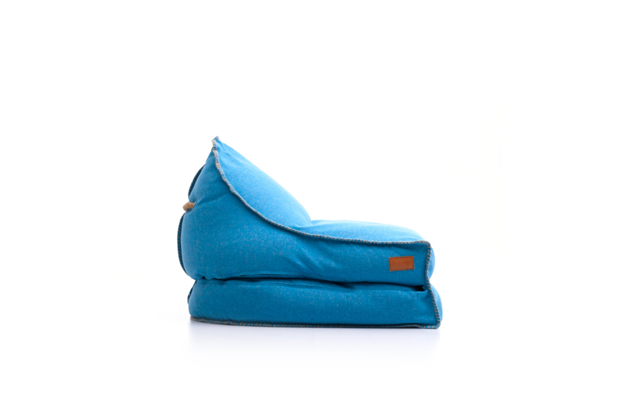 乐竞平台 - 坐具|沙发|办公家具|设计师家具|courcelles懒人沙发