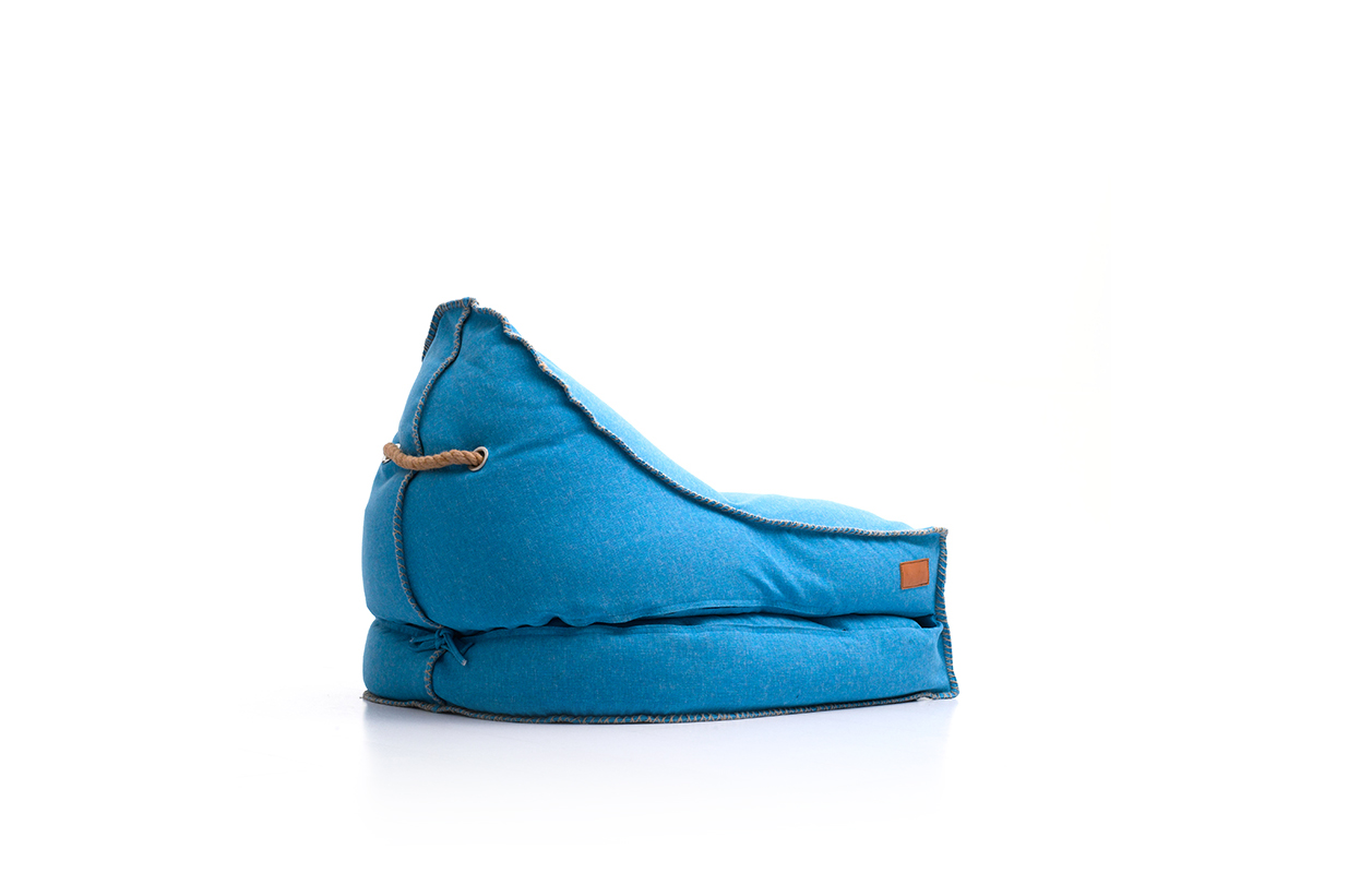 乐竞平台 - 坐具|沙发|办公家具|设计师家具|courcelles懒人沙发