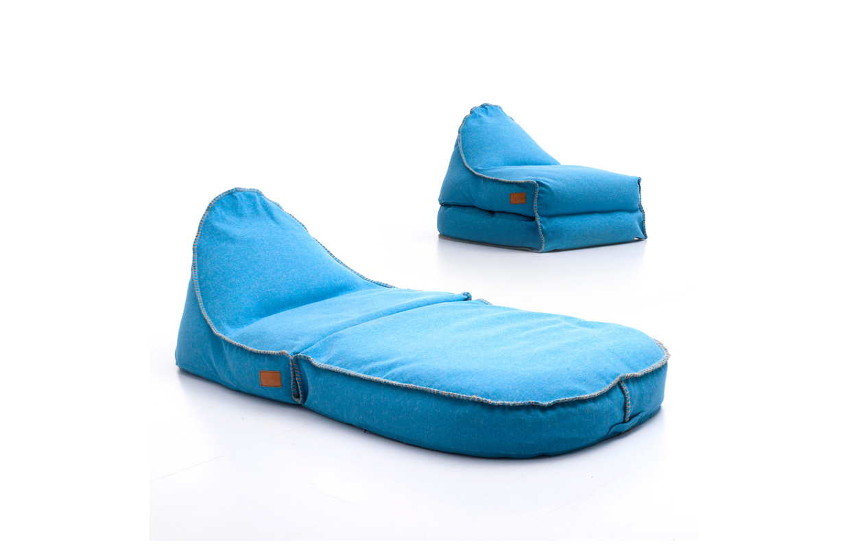 乐竞平台 - 坐具|沙发|办公家具|设计师家具|courcelles懒人沙发