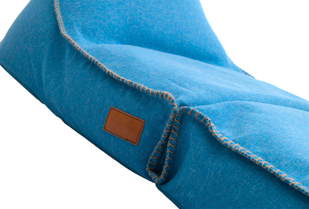 乐竞平台 - 坐具|沙发|办公家具|设计师家具|courcelles懒人沙发