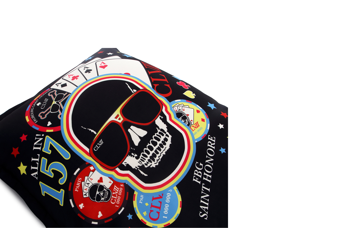 乐竞平台 - 坐具|吧椅/凳子|办公家具|设计师家具|XXL布墩