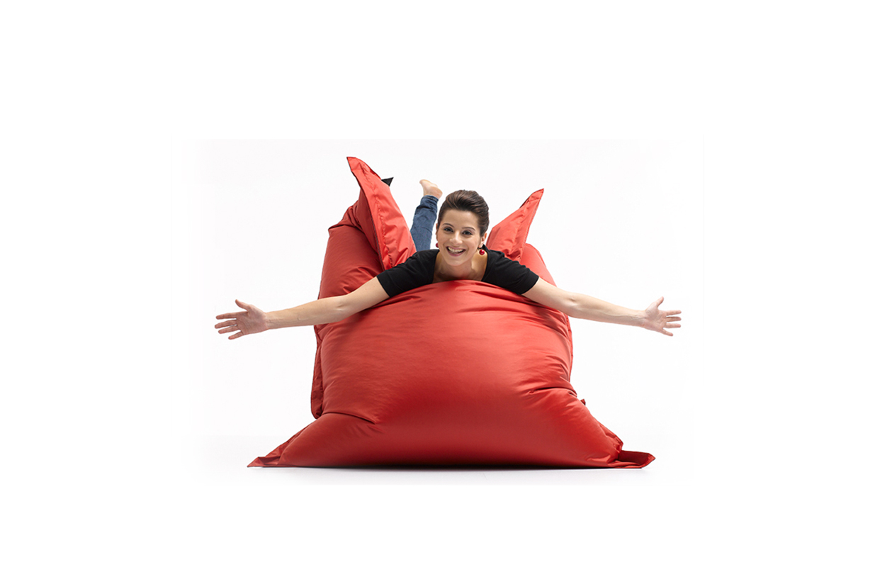 乐竞平台 - 坐具|吧椅/凳子|办公家具|设计师家具|XXL布墩