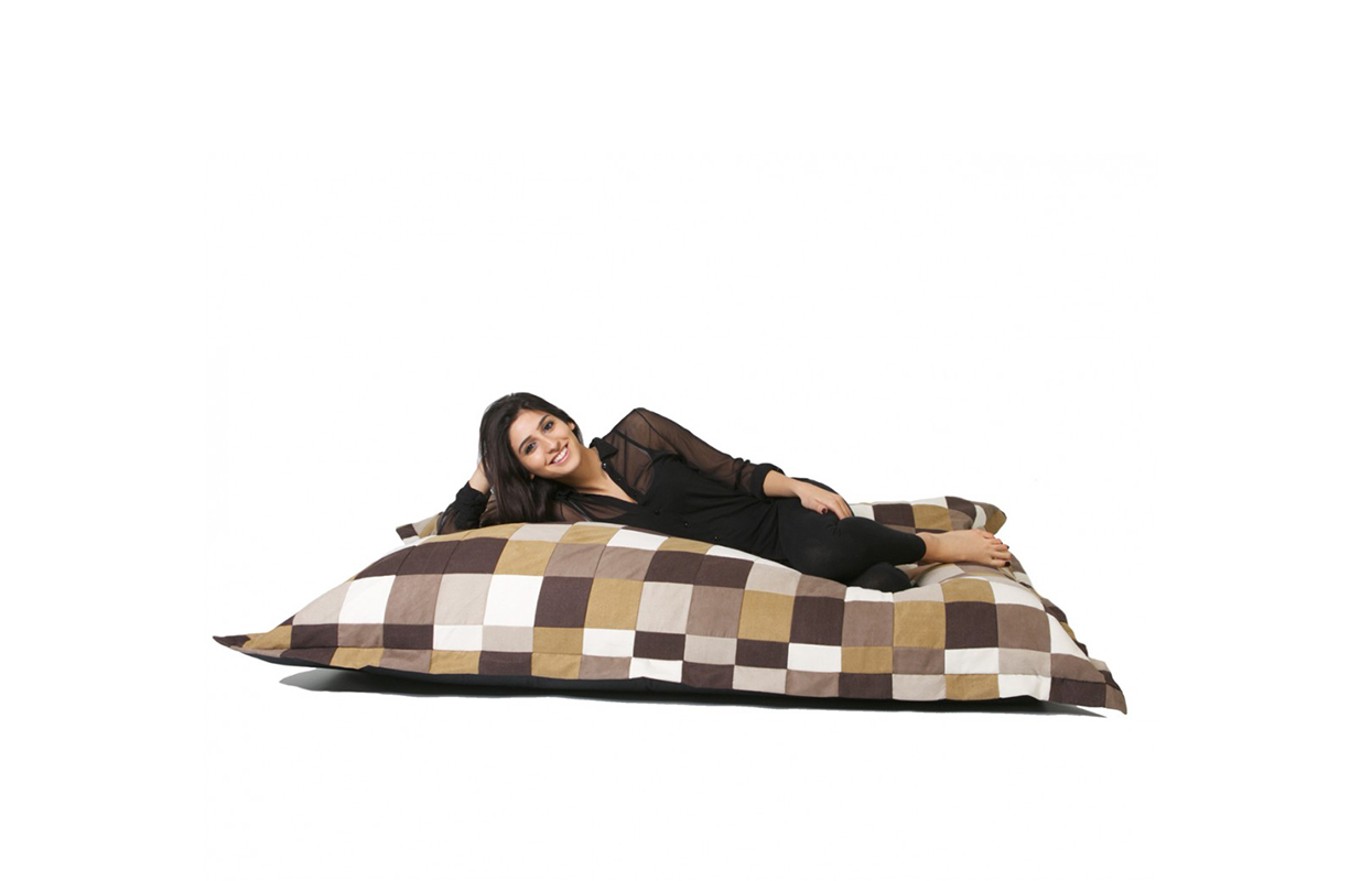 乐竞平台 - 坐具|吧椅/凳子|办公家具|设计师家具|XXL布墩