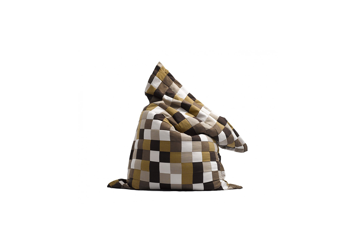 乐竞平台 - 坐具|吧椅/凳子|办公家具|设计师家具|XXL布墩