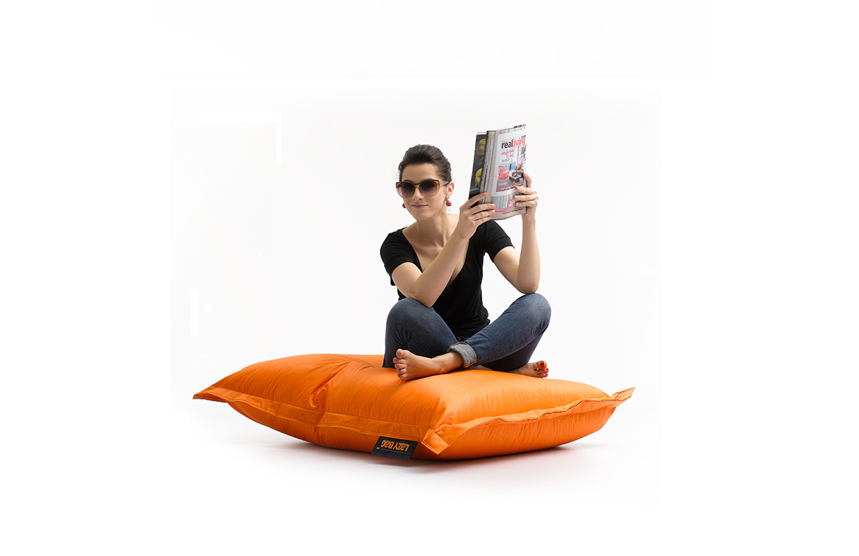 乐竞平台 - 坐具|吧椅/凳子|办公家具|设计师家具|XXL布墩