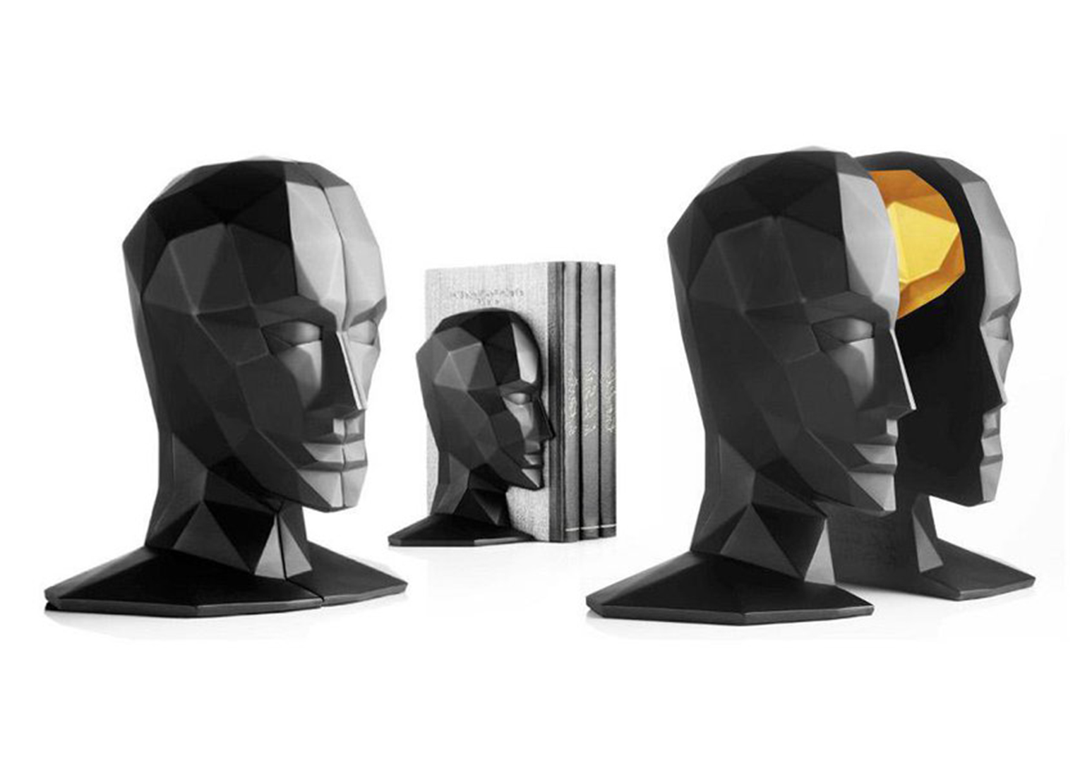 乐竞平台 - 附件|饰品|办公家具|设计师家具|大脑中的知识书档