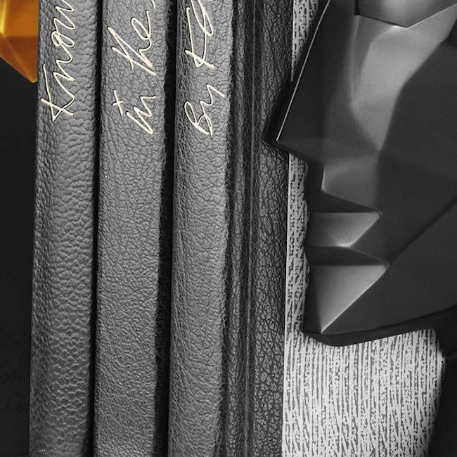 乐竞平台 - 附件|饰品|办公家具|设计师家具|大脑中的知识书档