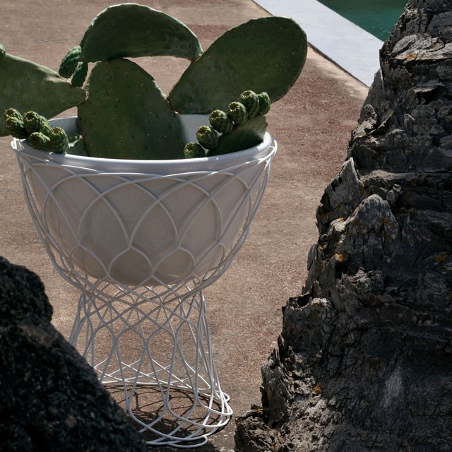 乐竞平台 - 附件|花器|办公家具|设计师家具|re-trouvé花盆