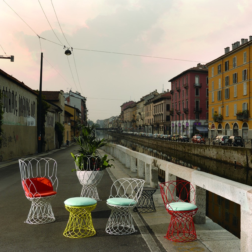 乐竞平台 - 附件|花器|办公家具|设计师家具|re-trouvé花盆