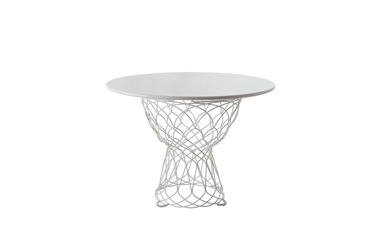 [乐竞平台 - 桌几|茶几/边几|办公家具|设计师家具|re-trouvé圆桌]