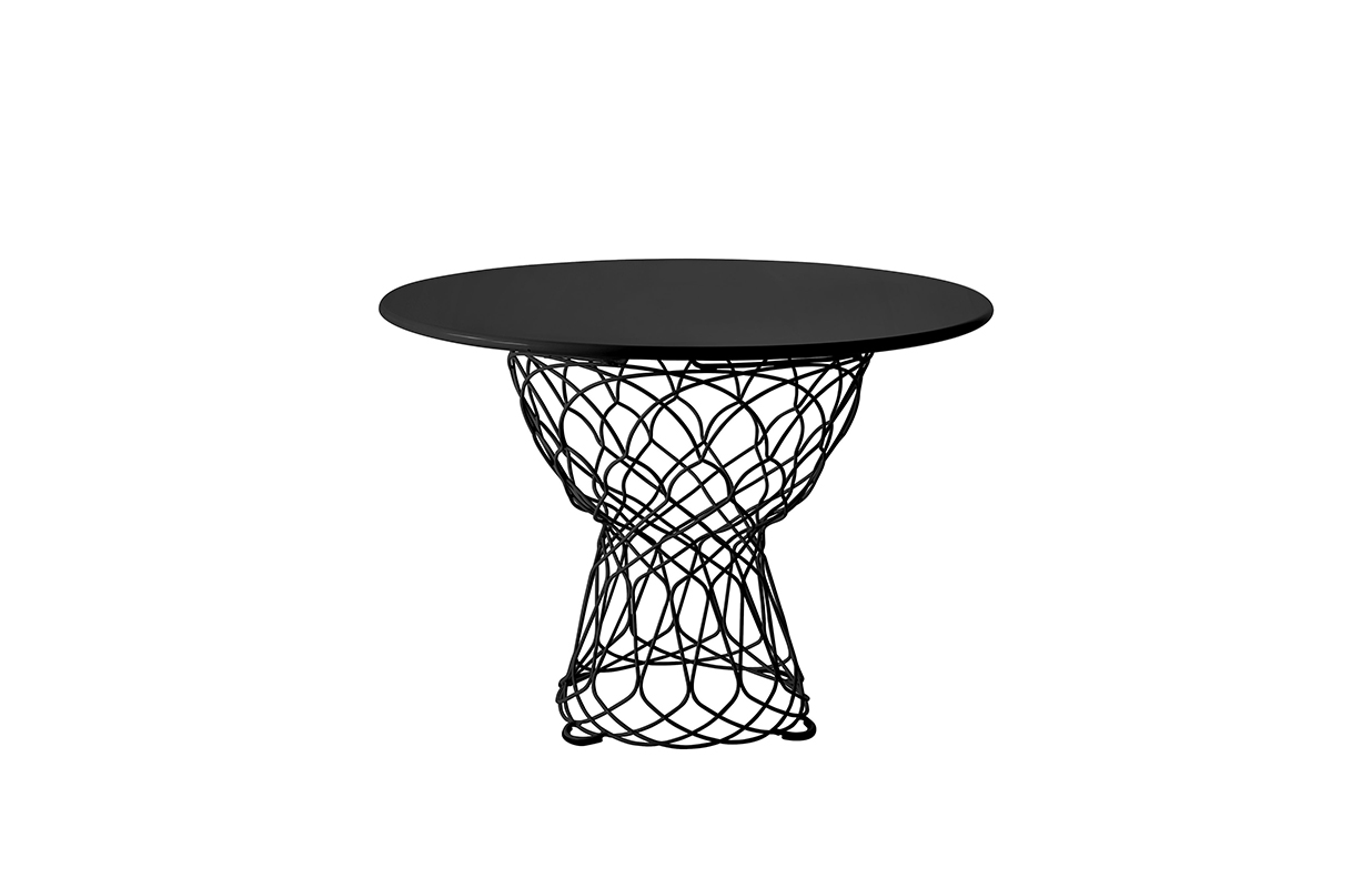 乐竞平台 - 桌几|茶几/边几|办公家具|设计师家具|re-trouvé圆桌