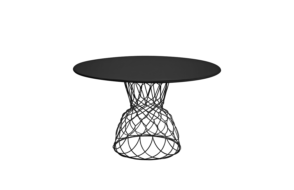 乐竞平台 - 桌几|茶几/边几|办公家具|设计师家具|re-trouvé圆桌