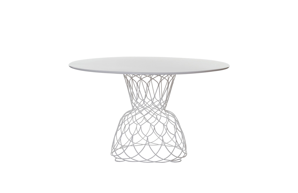 乐竞平台 - 桌几|茶几/边几|办公家具|设计师家具|re-trouvé圆桌