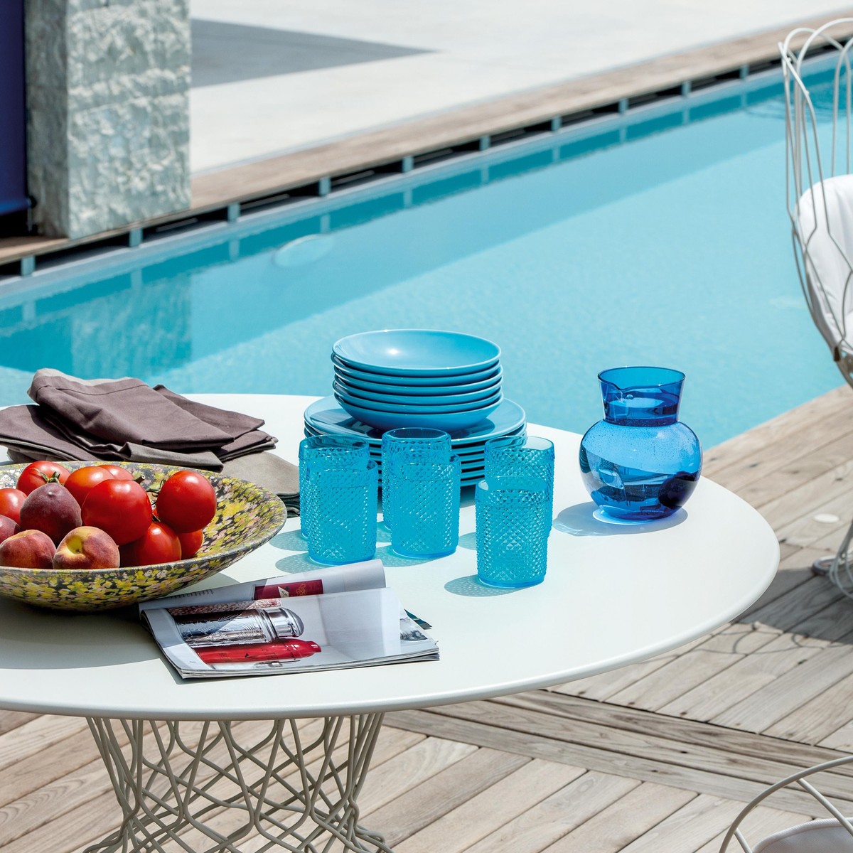 乐竞平台 - 桌几|茶几/边几|办公家具|设计师家具|re-trouvé圆桌