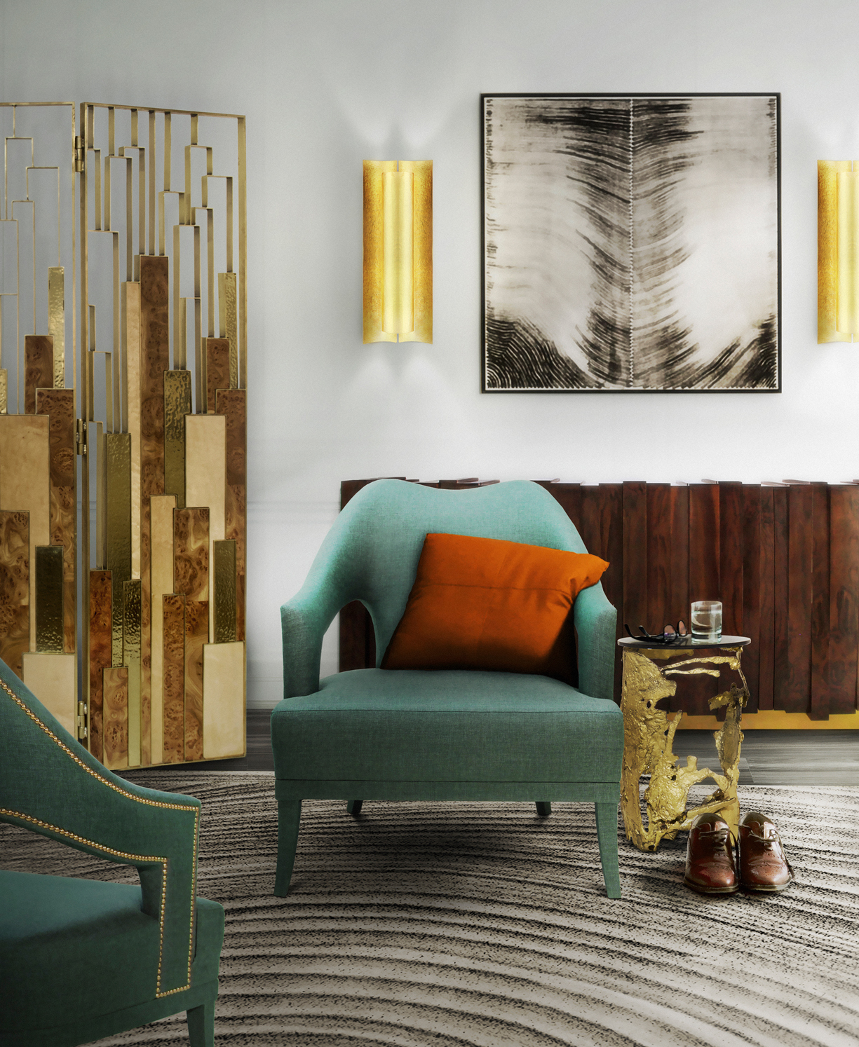 乐竞平台 - 附件|屏风|办公家具|设计师家具|德尔福屏风