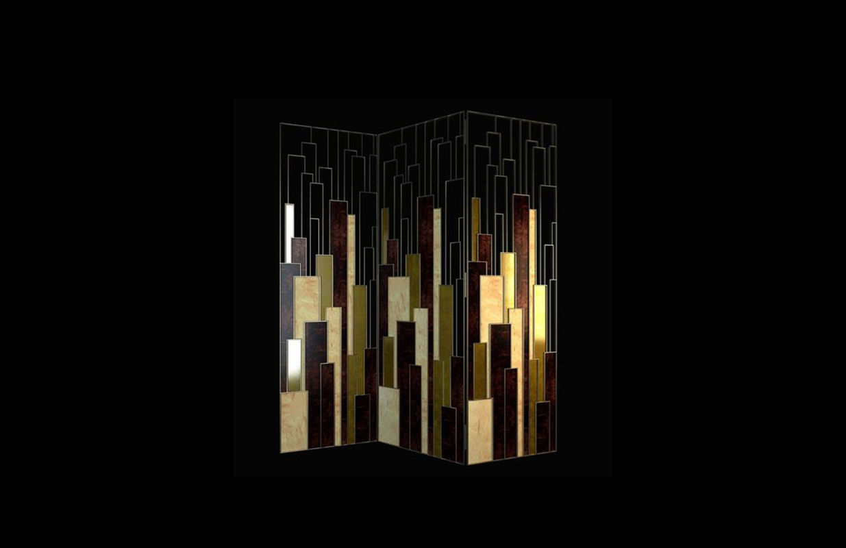 乐竞平台 - 附件|屏风|办公家具|设计师家具|德尔福屏风