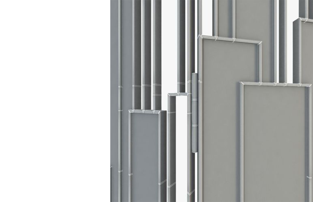 乐竞平台 - 附件|屏风|办公家具|设计师家具|德尔福屏风