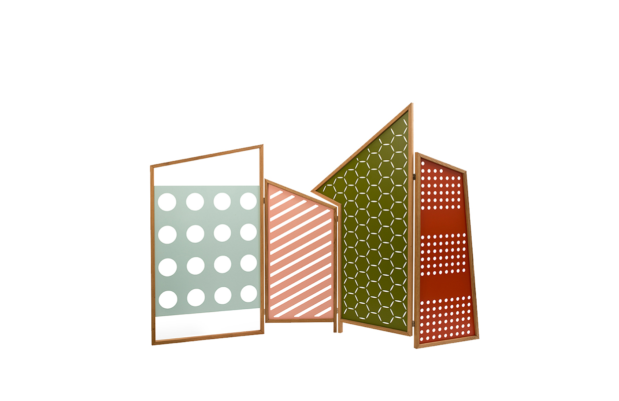 乐竞平台 - 附件|屏风|办公家具|设计师家具|折叠屏风