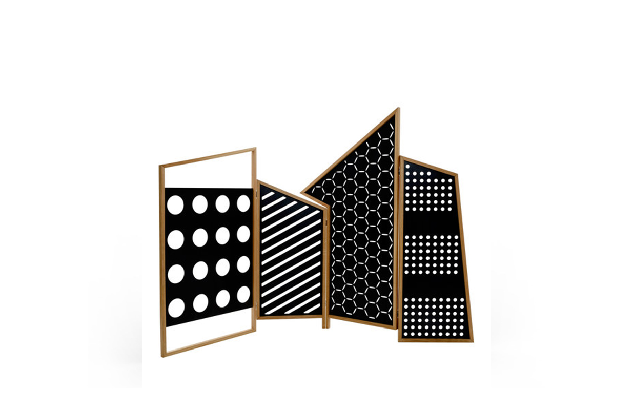 乐竞平台 - 附件|屏风|办公家具|设计师家具|折叠屏风