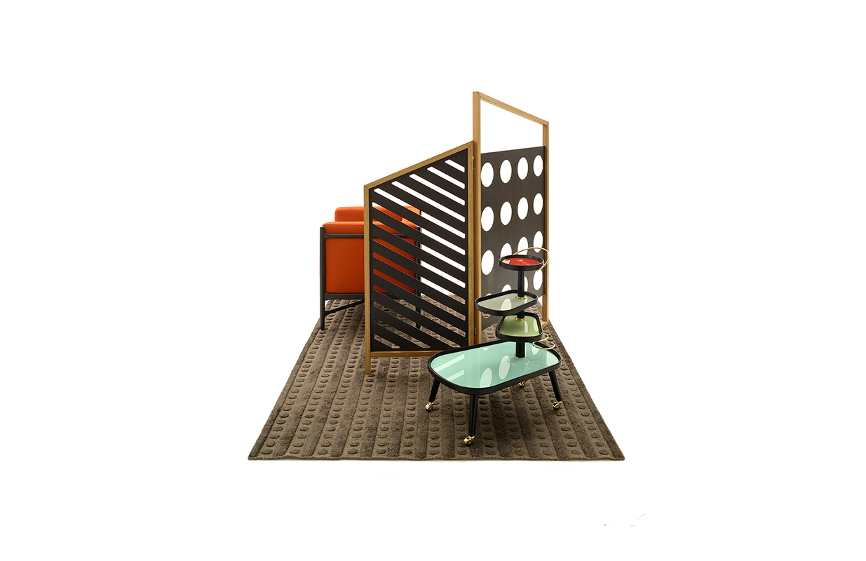 乐竞平台 - 附件|屏风|办公家具|设计师家具|折叠屏风