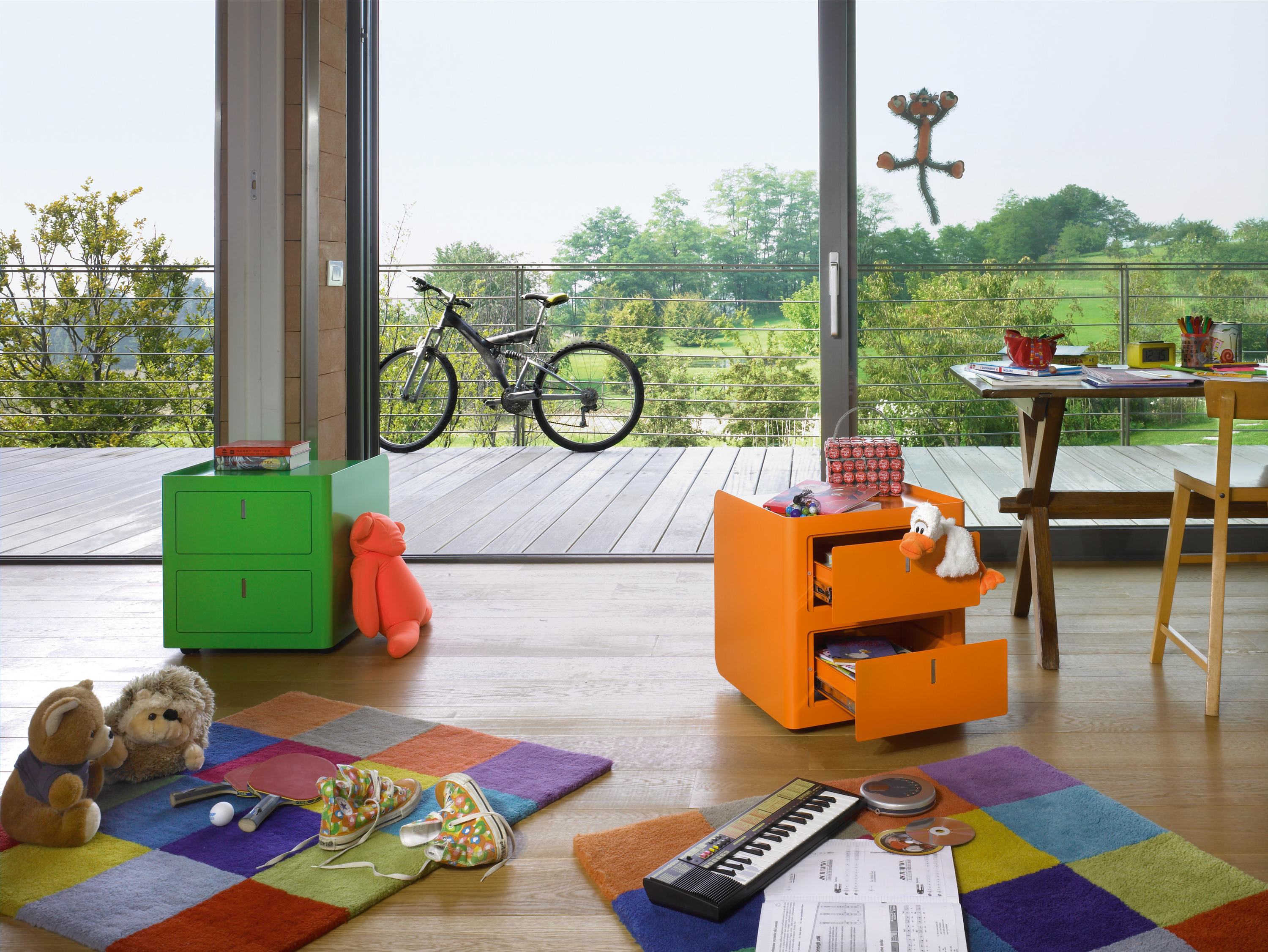 乐竞平台 - 储物|储物柜|办公家具|设计师家具|CBOX钢制储物柜