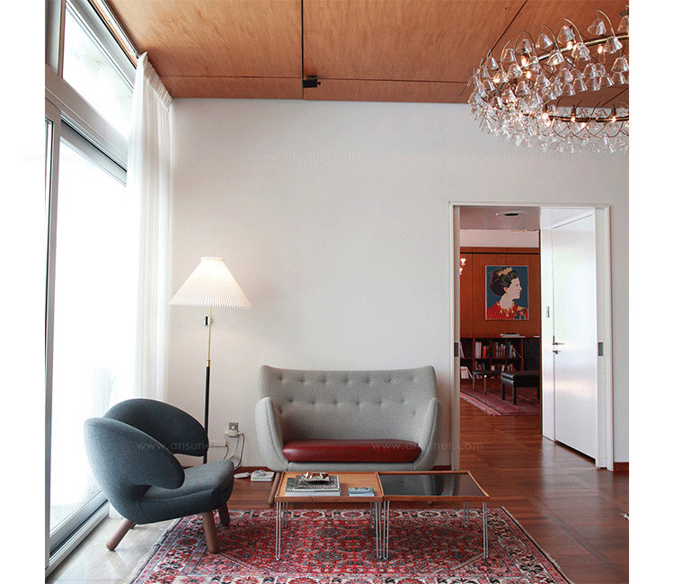 诗人沙发 诗人沙发