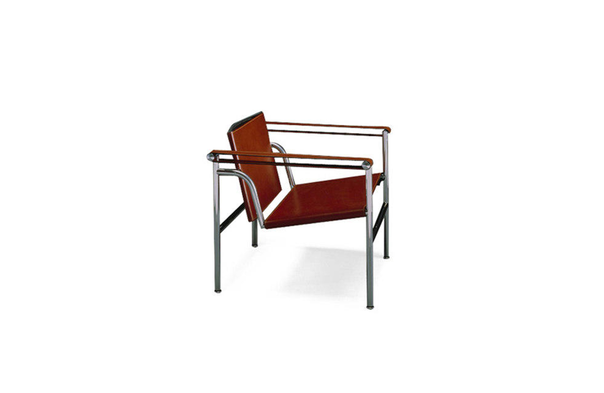 乐竞平台 - 坐具|休闲椅|办公家具|设计师家具|LC扶手椅
