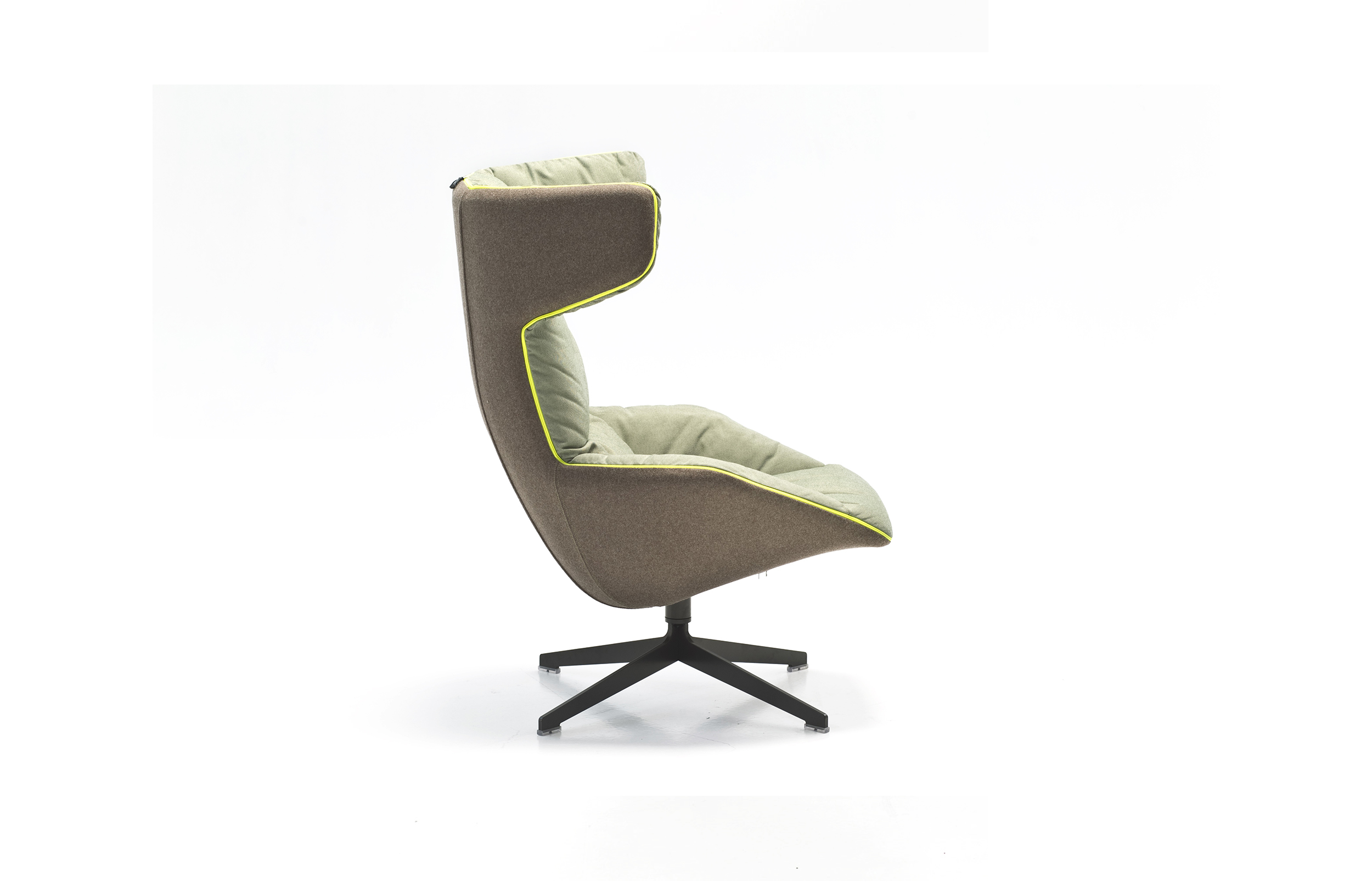 乐竞平台 - 坐具|休闲椅|办公家具|设计师家具|行走椅