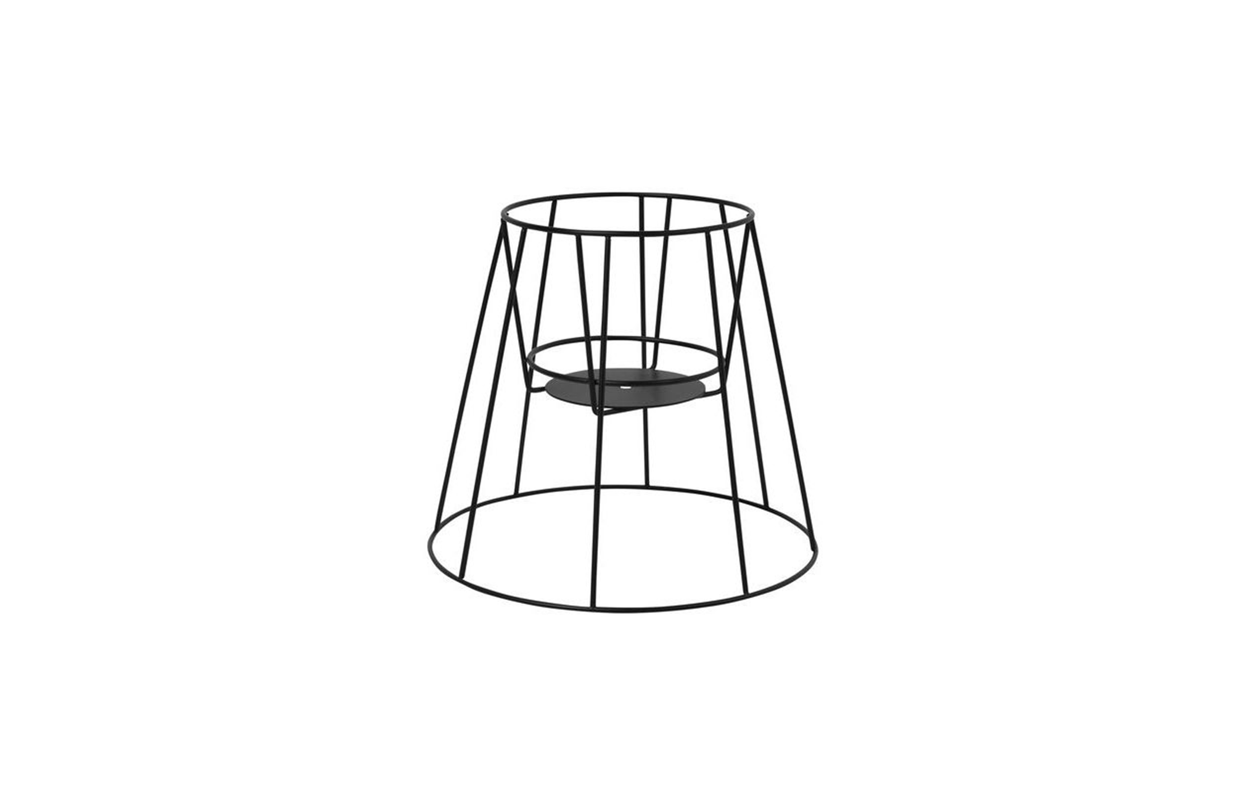 乐竞平台 - 附件|花器|办公家具|设计师家具|西布莉植物架