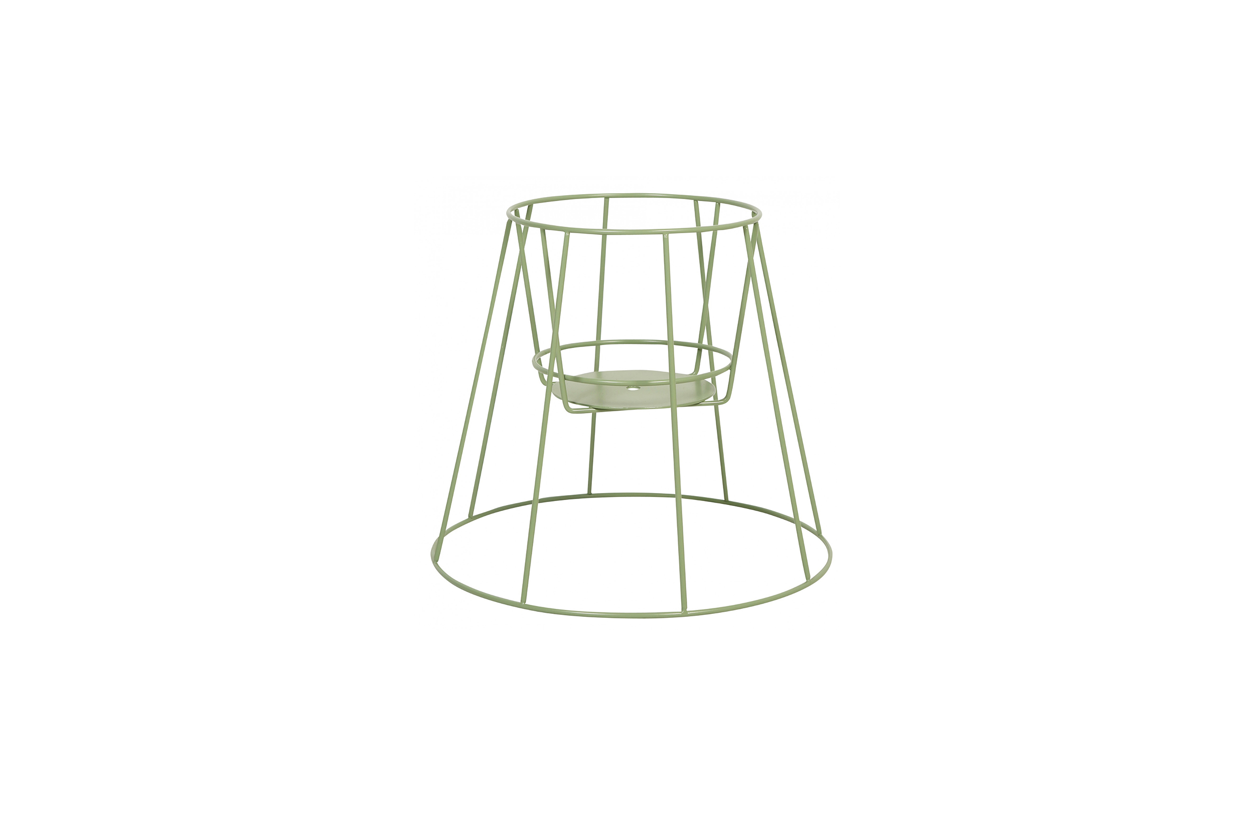 乐竞平台 - 附件|花器|办公家具|设计师家具|西布莉植物架