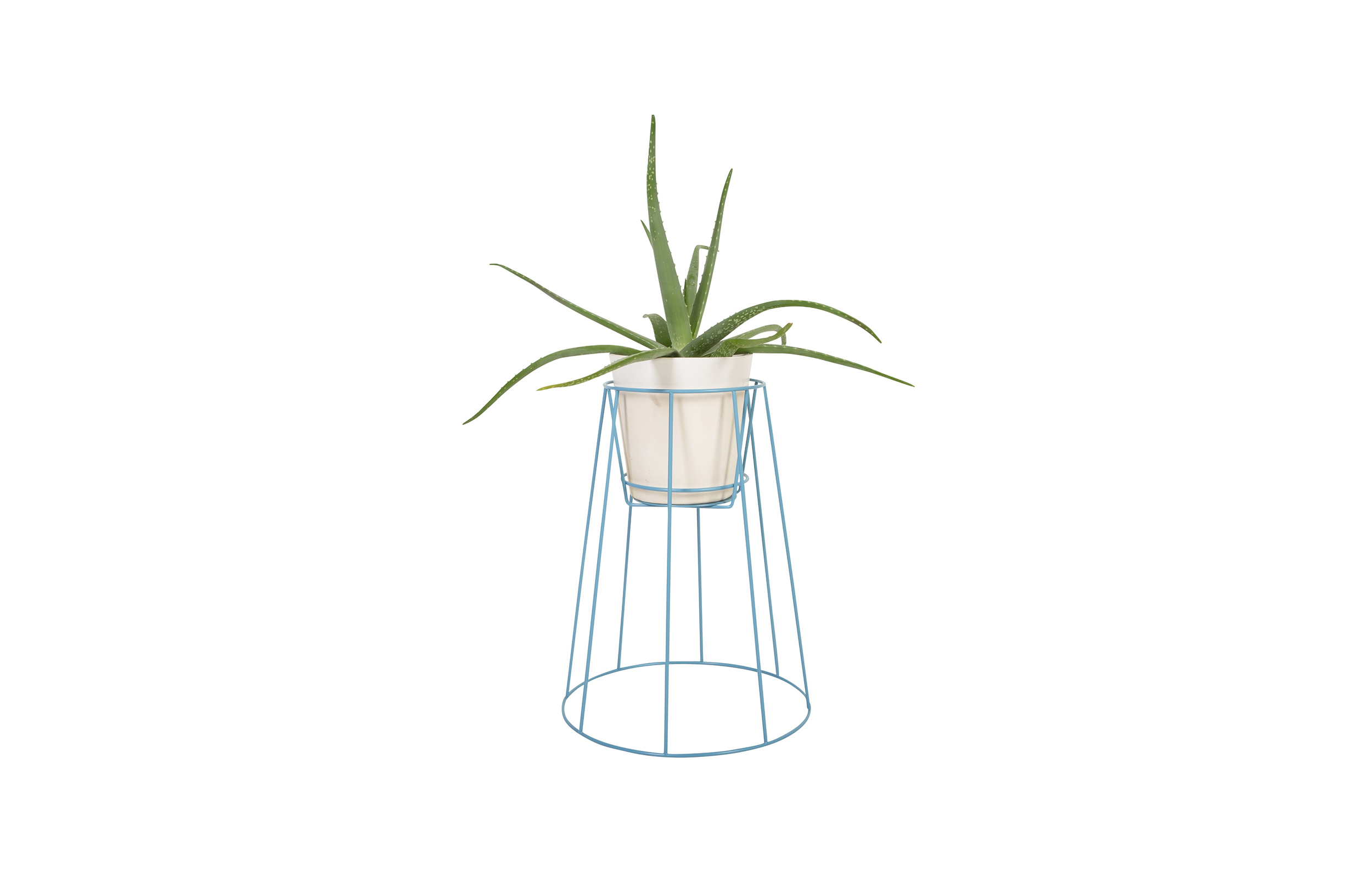 乐竞平台 - 附件|花器|办公家具|设计师家具|西布莉植物架