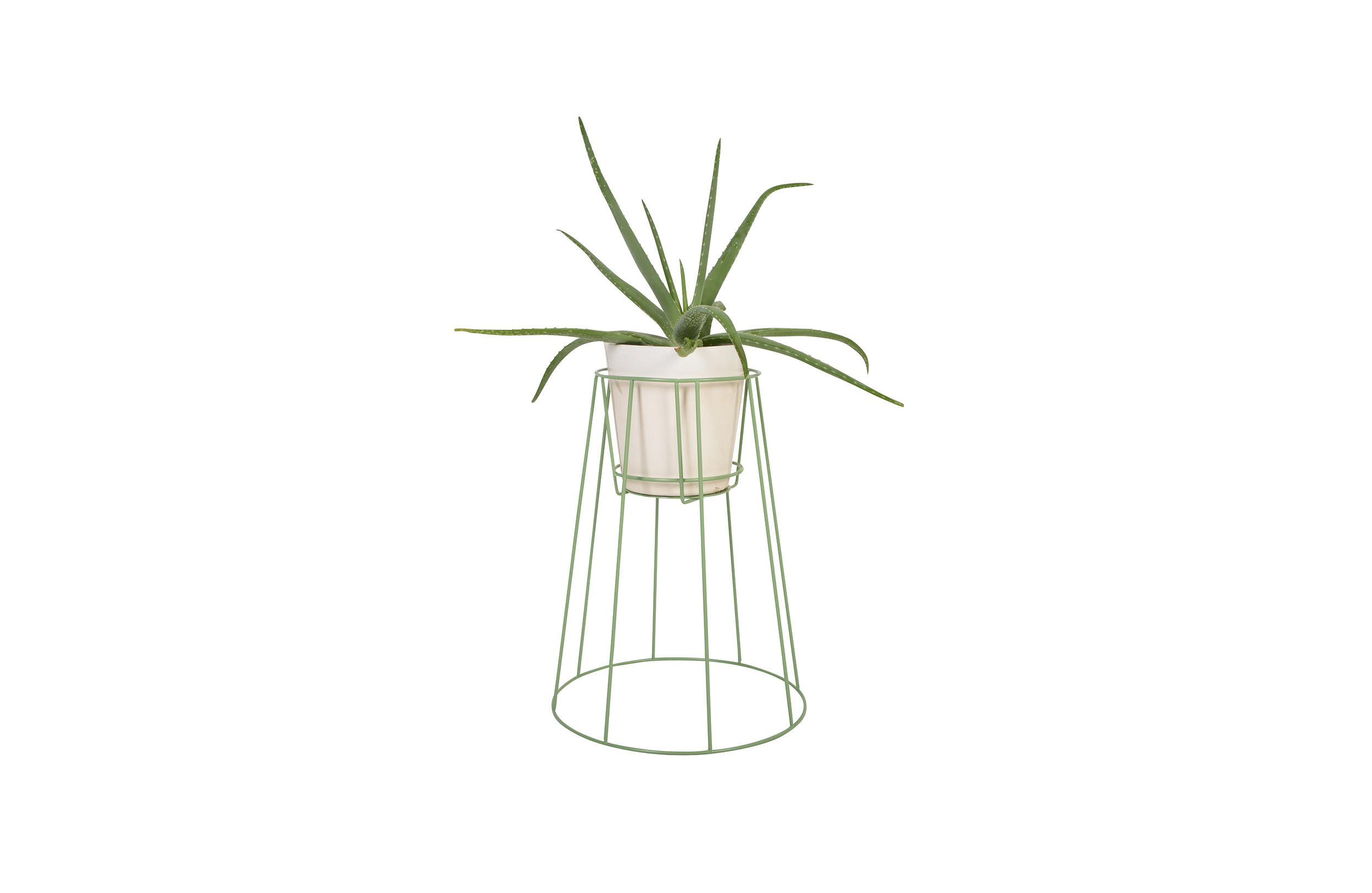 乐竞平台 - 附件|花器|办公家具|设计师家具|西布莉植物架